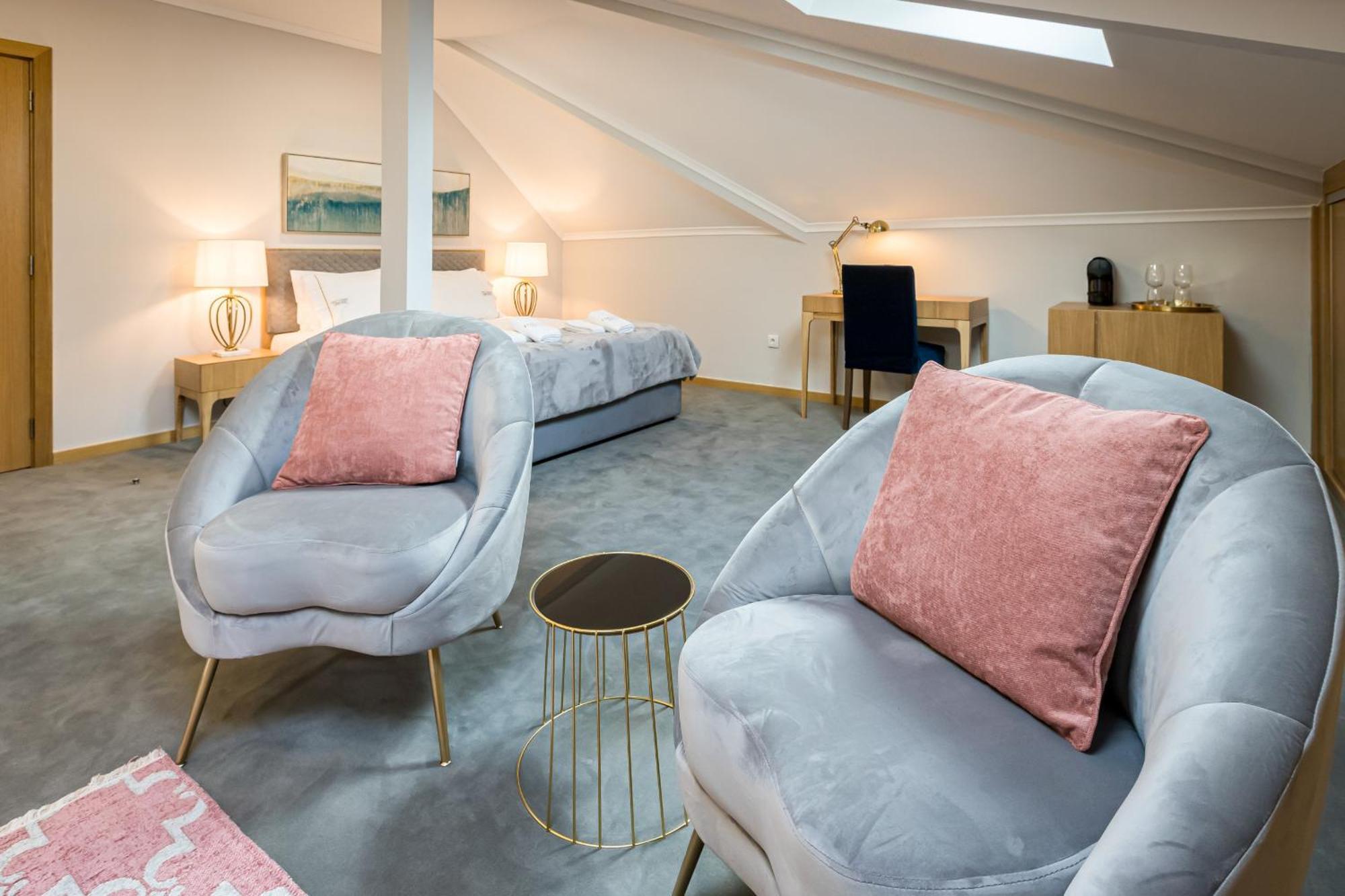 Comtesse Lisbonne Guest House By Homing — Photos 1